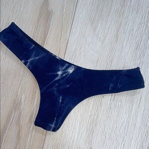 Midori Bikinis Thong Bottom